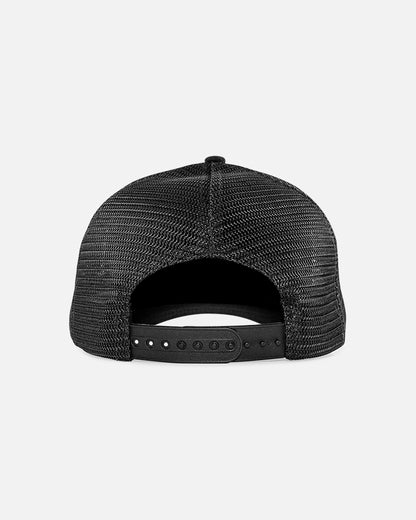 Big Guns Rubber Trucker Cap by John Hatter & CO