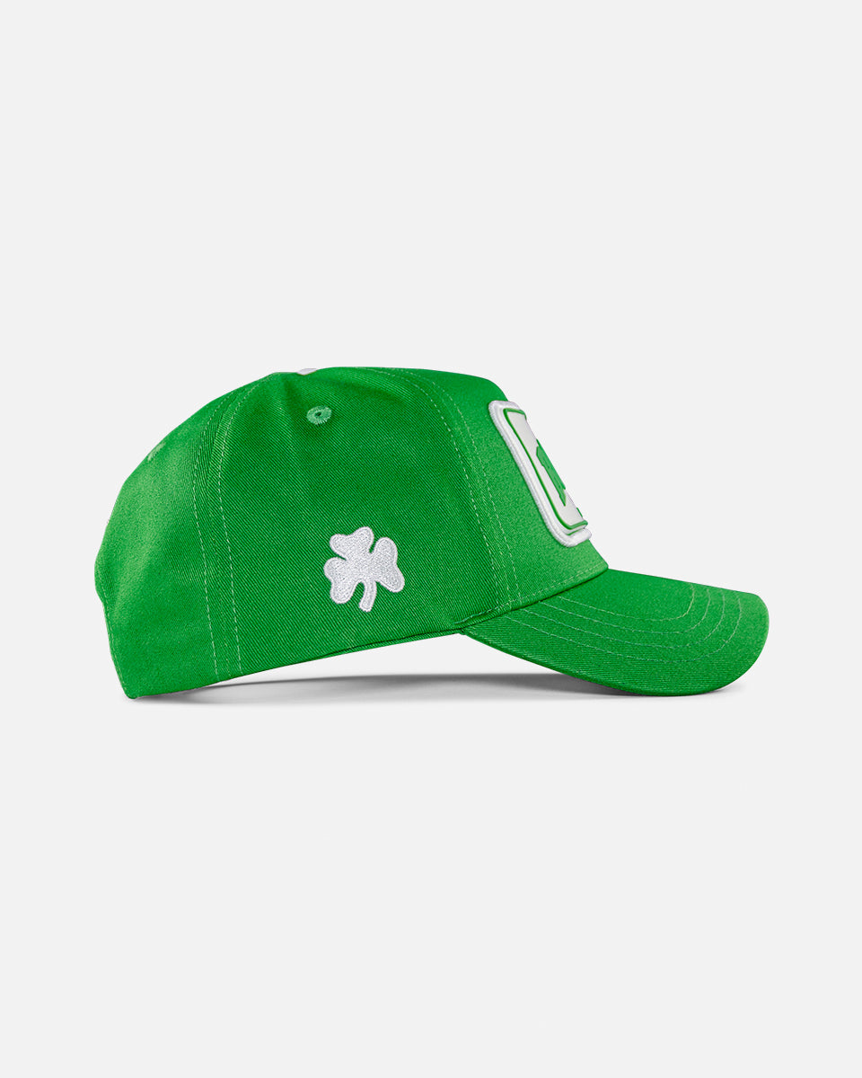CITY CAP - BOSTON