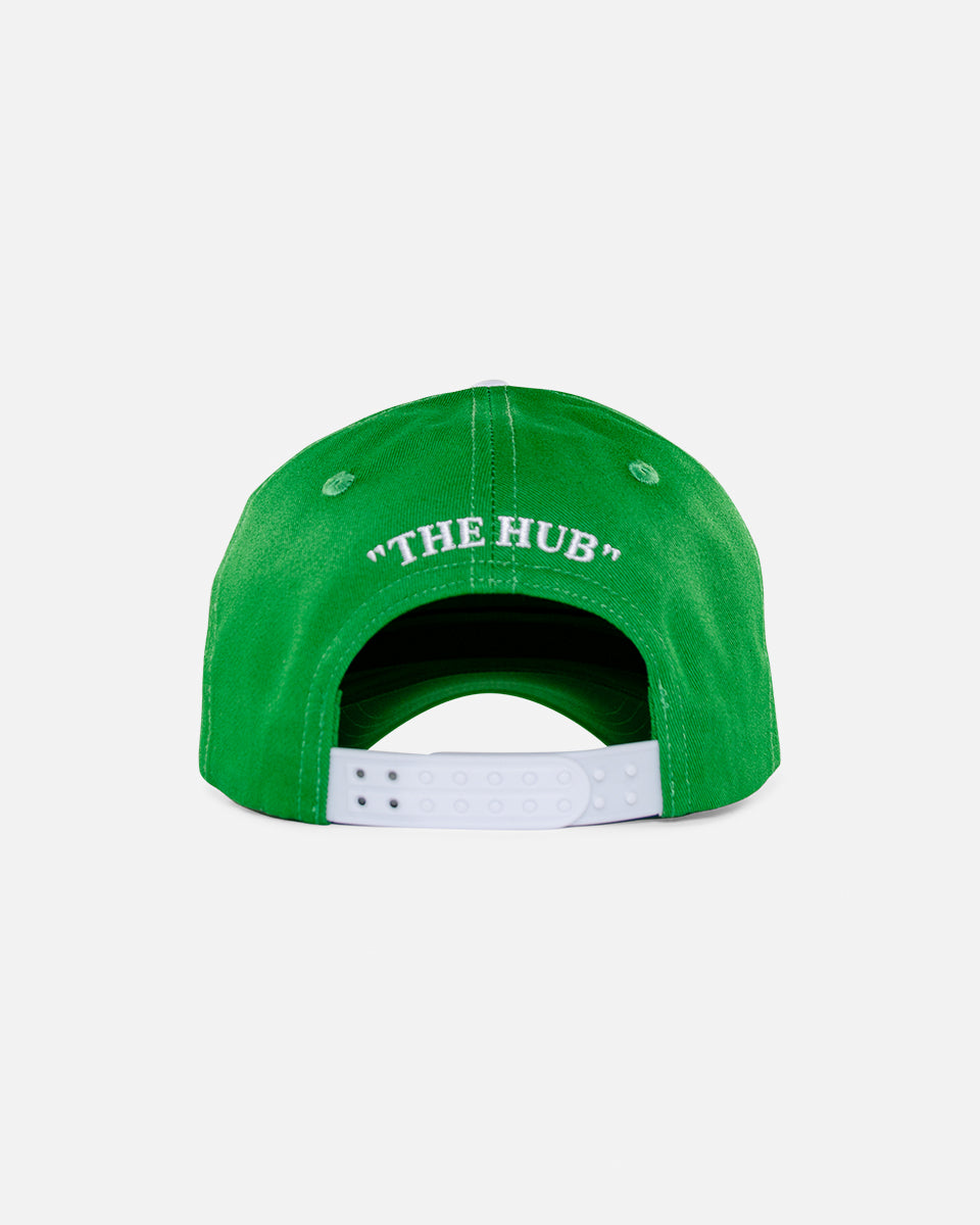 CITY CAP - BOSTON