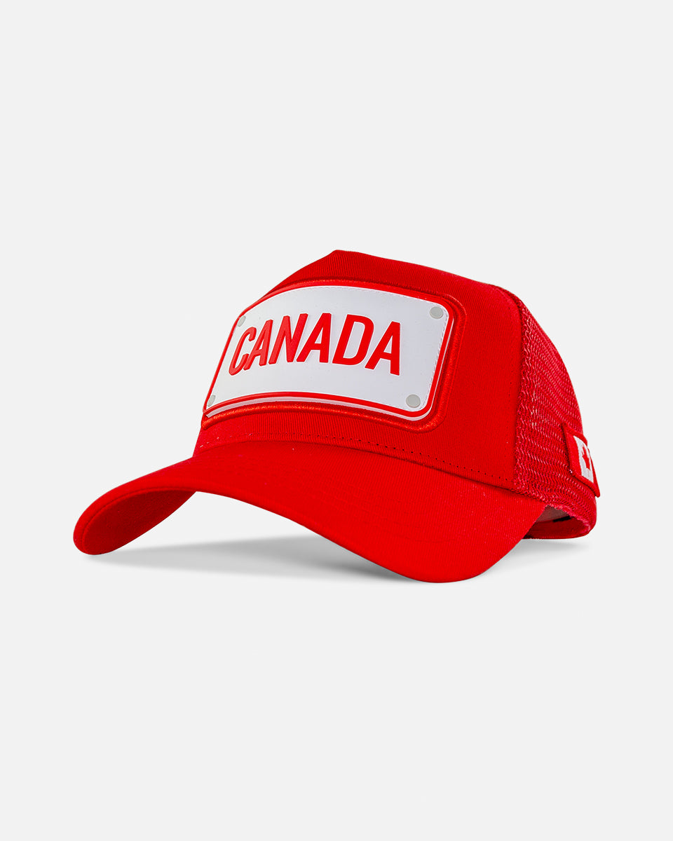 FWC26 TEAM CAP - CANADA