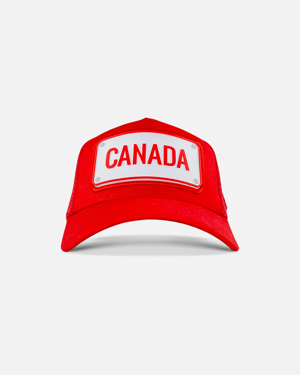 FWC26 TEAM CAP - CANADA