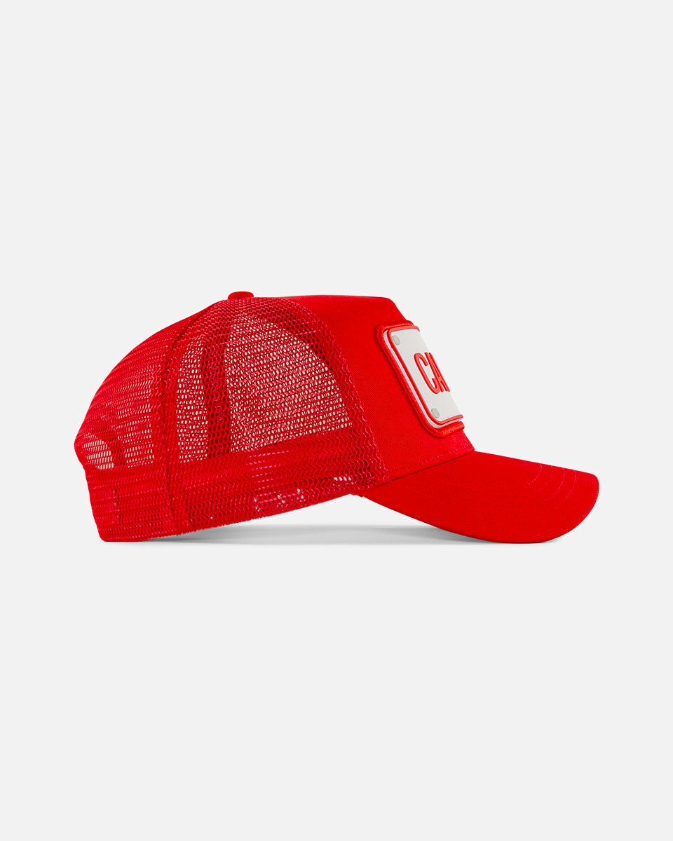 FWC26 TEAM CAP - CANADA