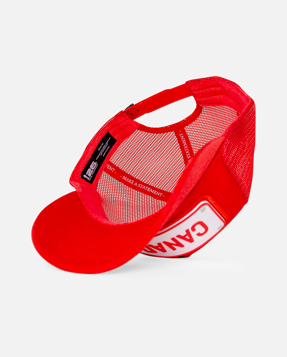 FWC26 TEAM CAP - CANADA