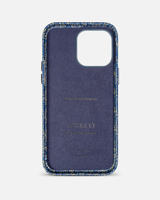Cash Is King iPhone 14 Pro & Pro Max Case by John Hatter & CO