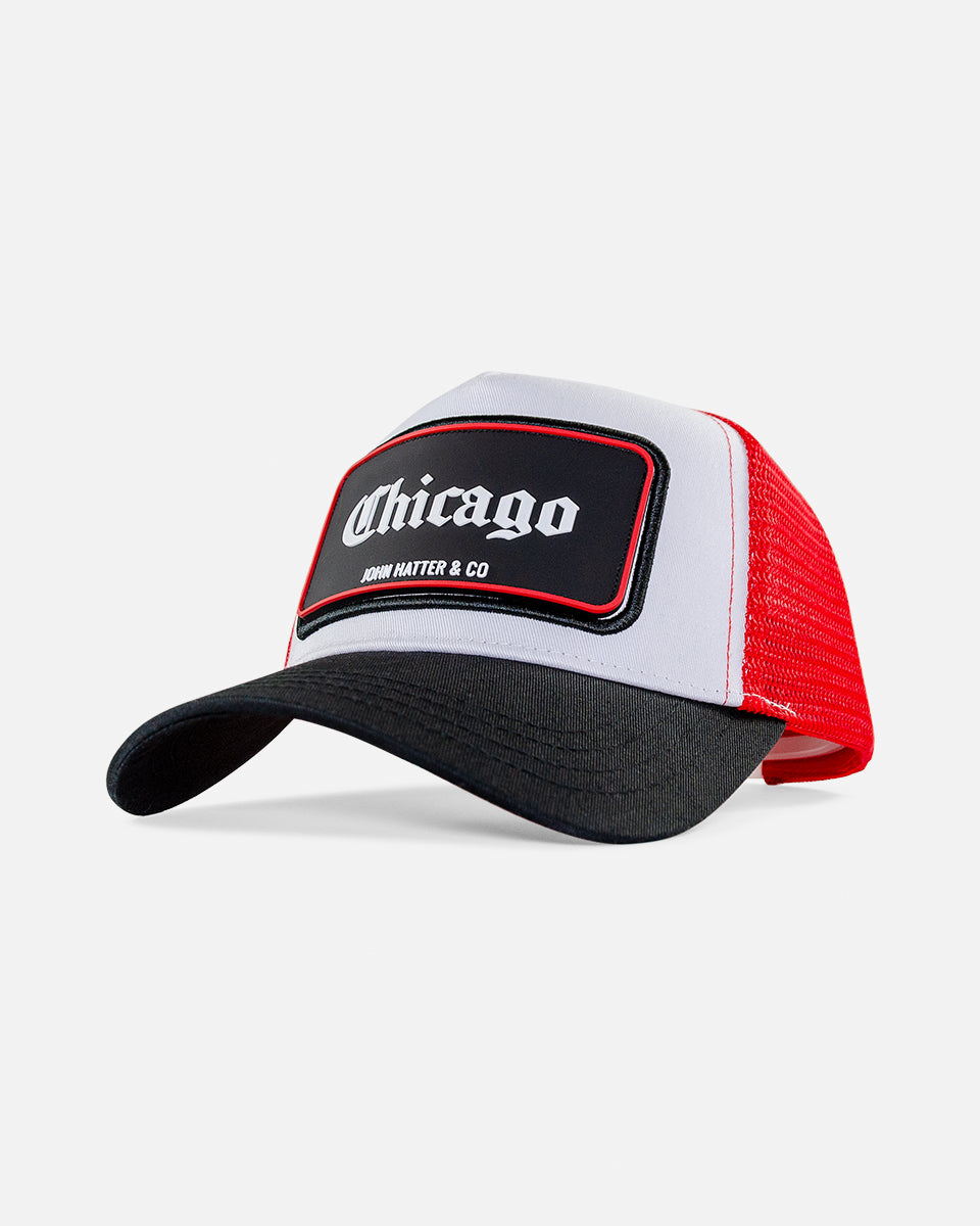 CITY CAP - CHICAGO