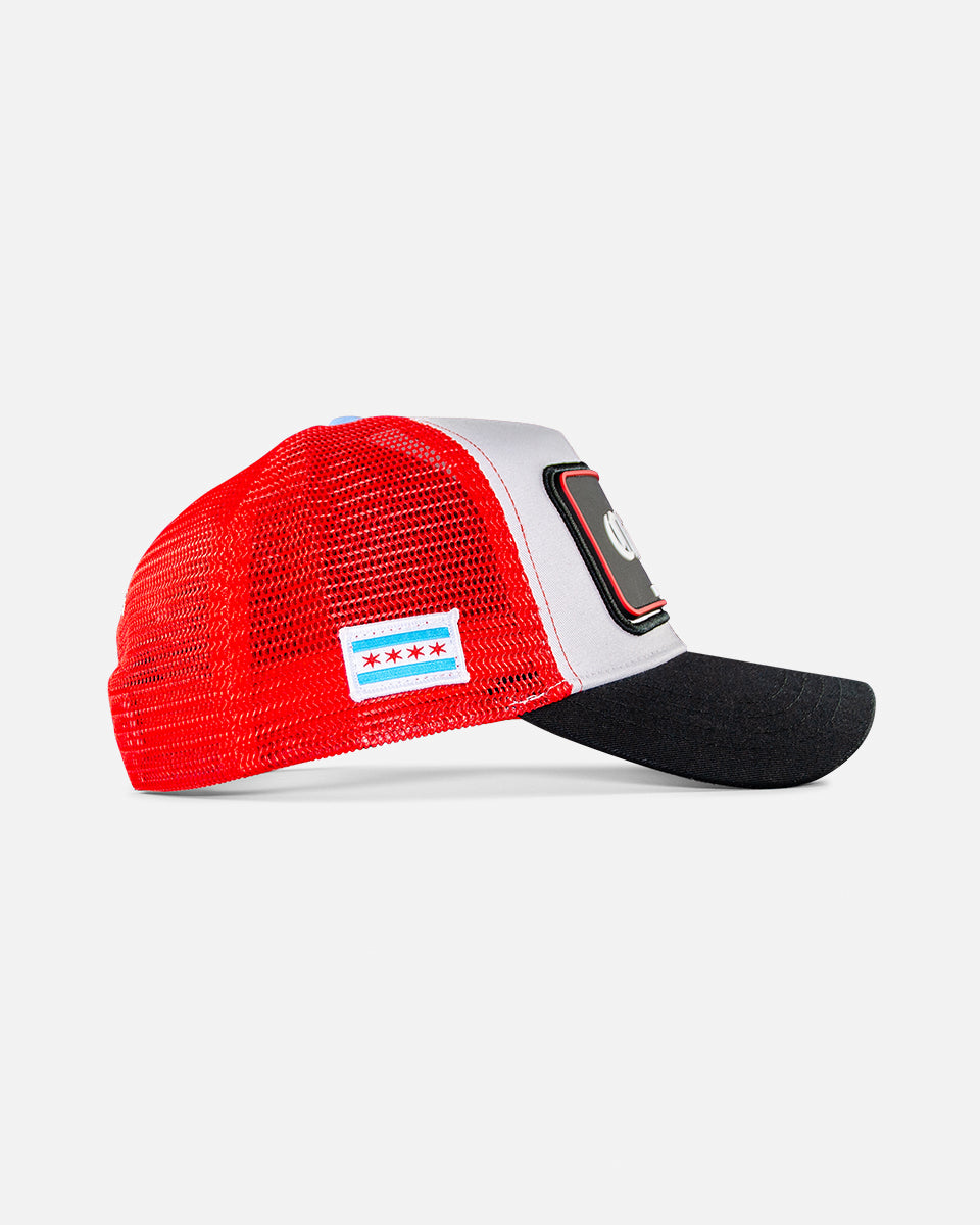 CITY CAP - CHICAGO