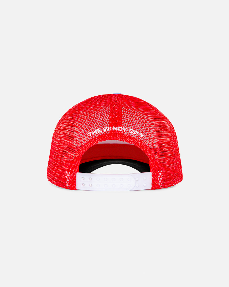 CITY CAP - CHICAGO