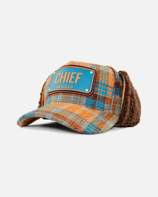 LUMBERJACK - CHIEF