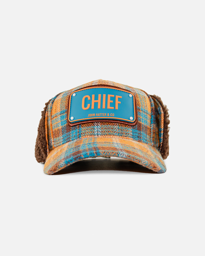 LUMBERJACK - CHIEF