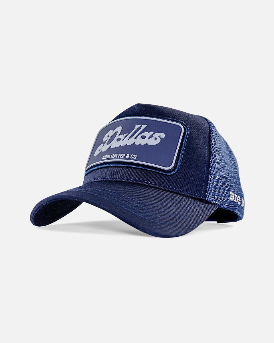 CITY CAP - DALLAS