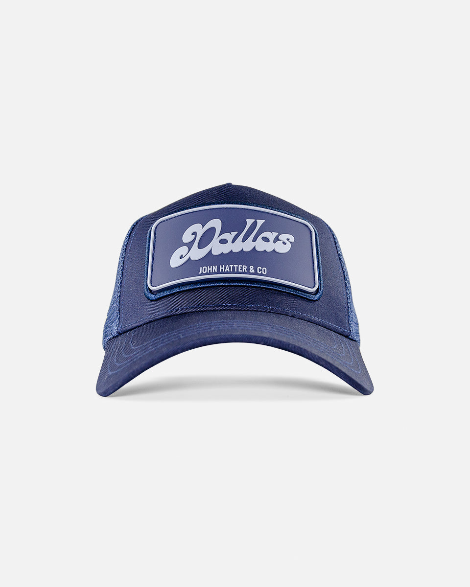 CITY CAP - DALLAS