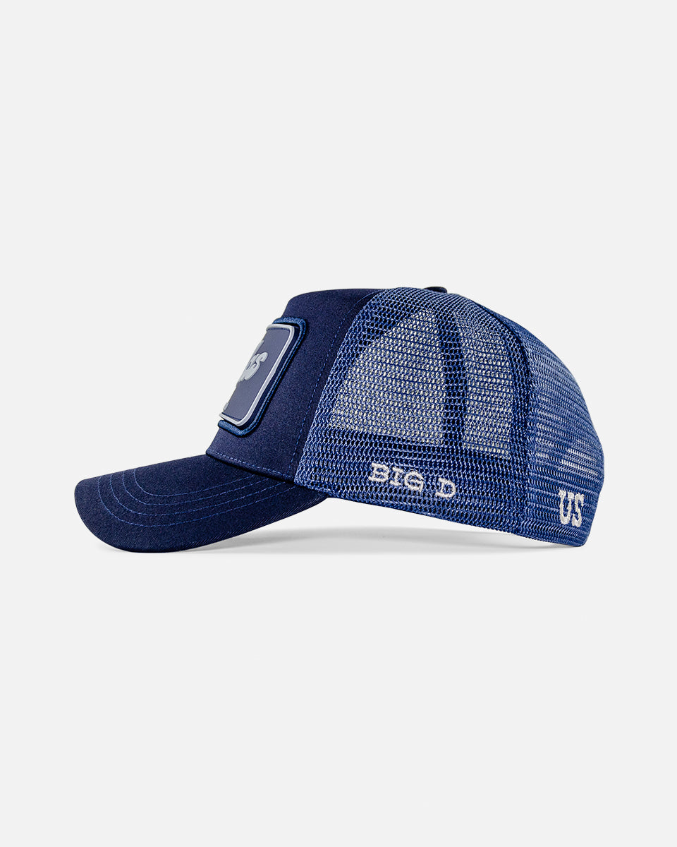 CITY CAP - DALLAS