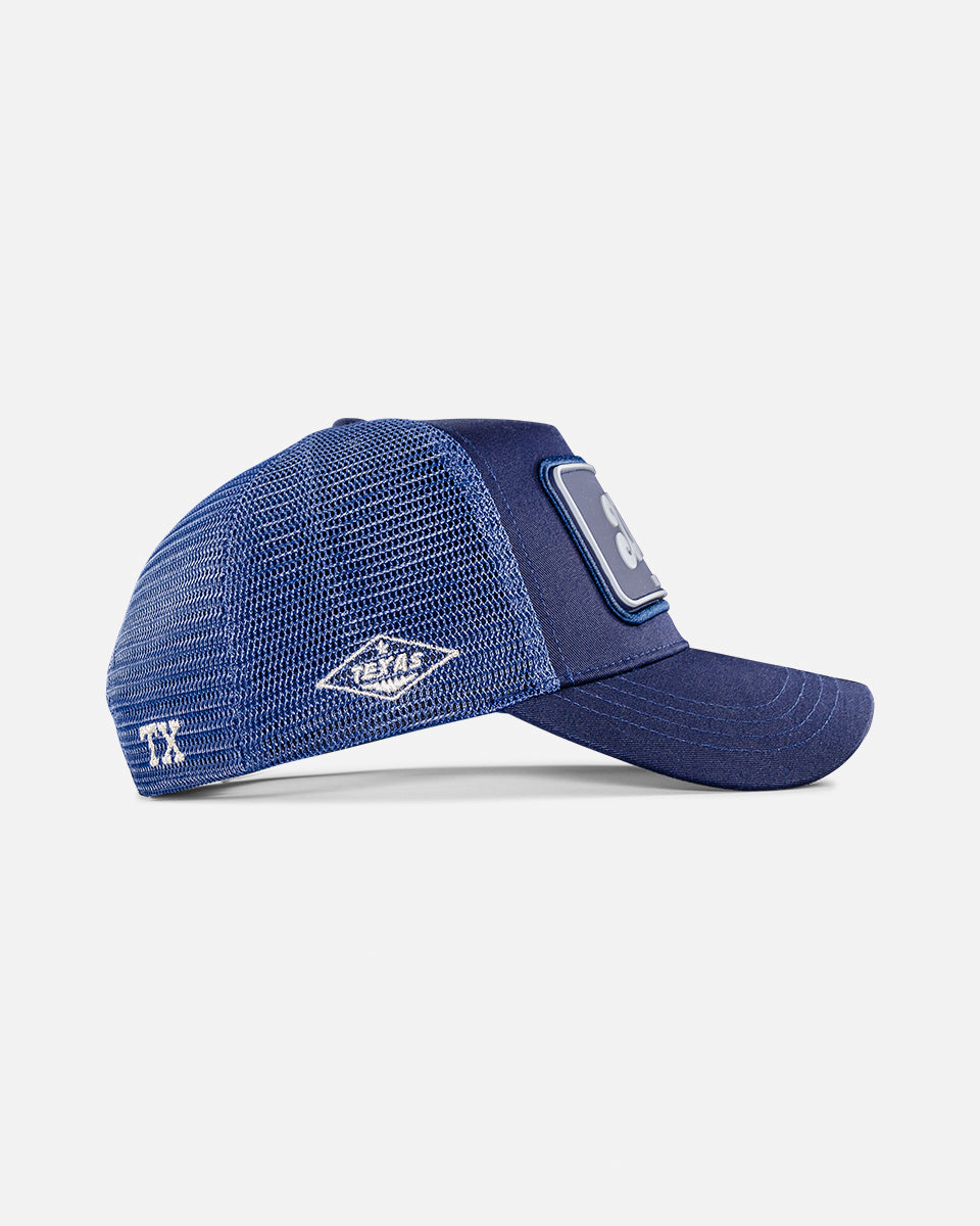 CITY CAP - DALLAS