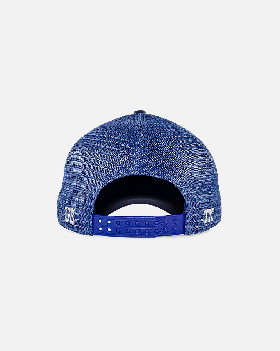 CITY CAP - DALLAS
