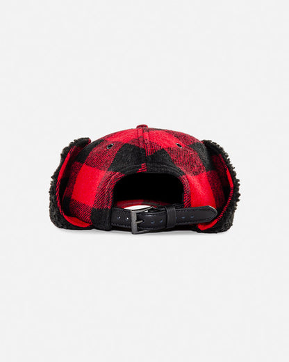 El Patron Lumberjack Winter Hat by John Hatter & CO