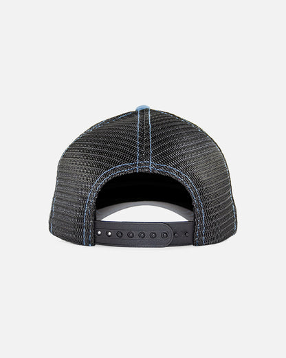 Gentleman By Day Beast By Night Trucker Cap by John Hatter & CO
