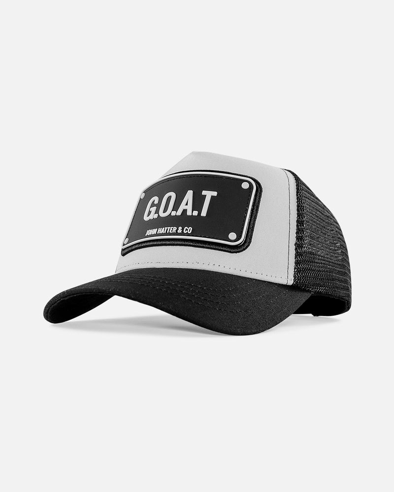 Goat Capslab G.O.A.T - RUBBER CAP