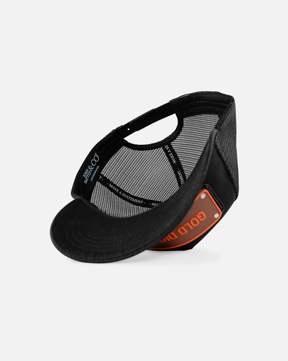 GOLDDIGGER - RUBBER CAP