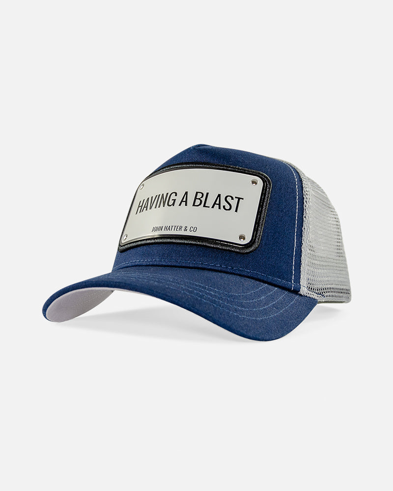 Blasing Cap HAVING A BLAST - CAP – John Hatter & CO