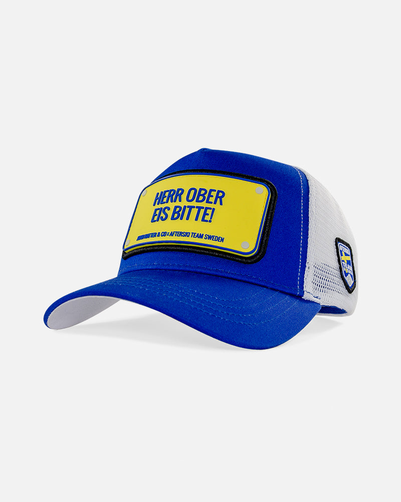 HERR OBER - RUBBER CAP