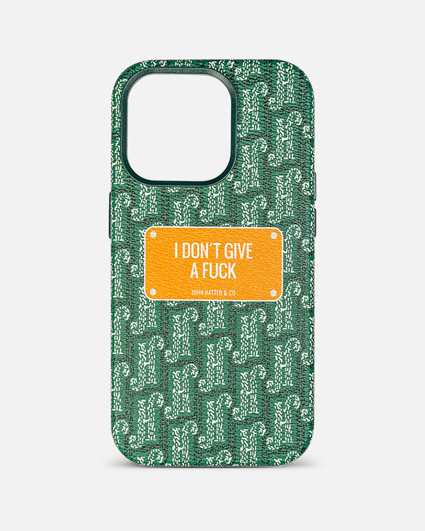 I Dont Give A Fuck - Iphone 14  Case