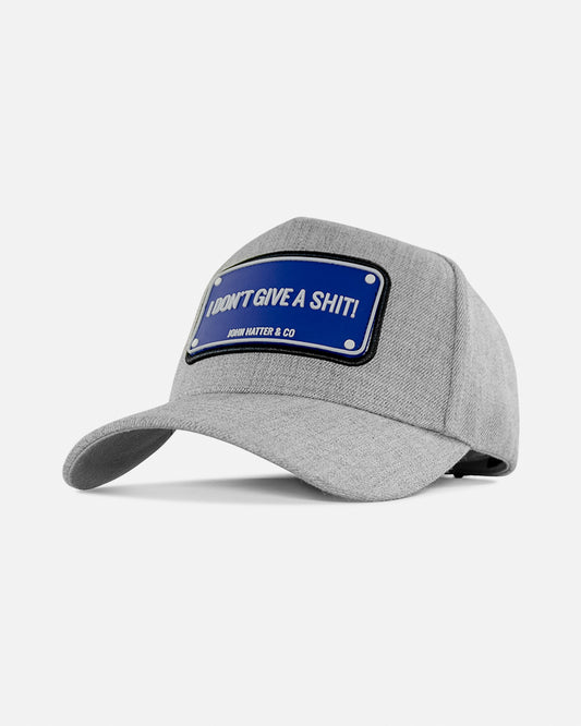 I DON´T GIVE A SHIT - BASEBALL