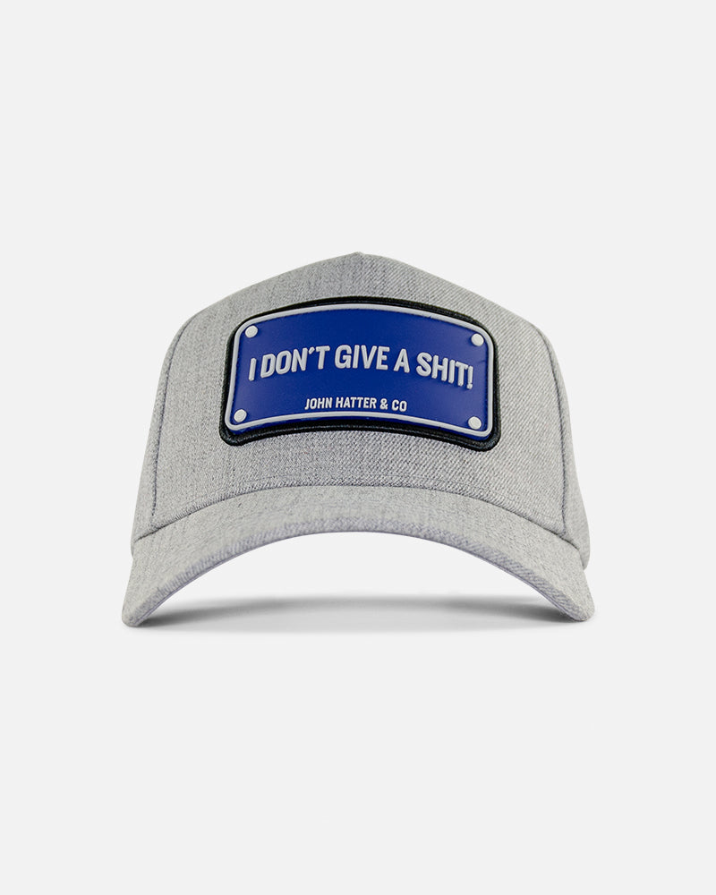 I DON´T GIVE A SHIT - BASEBALL