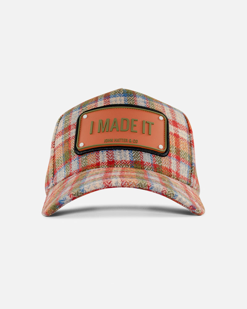 I MADE IT - BASEBALL