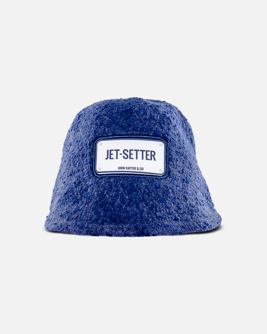 WINTERBUCKET - JET SETTER