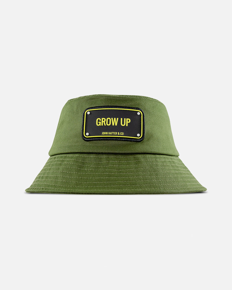 Bucket Hats