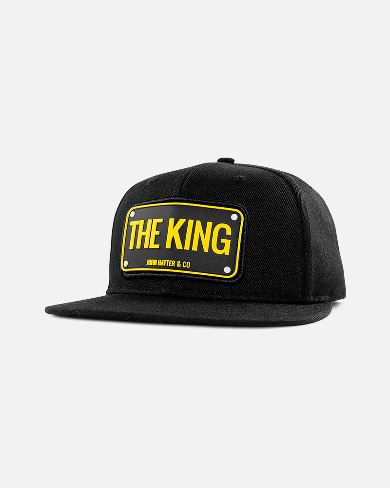 Flat Brim