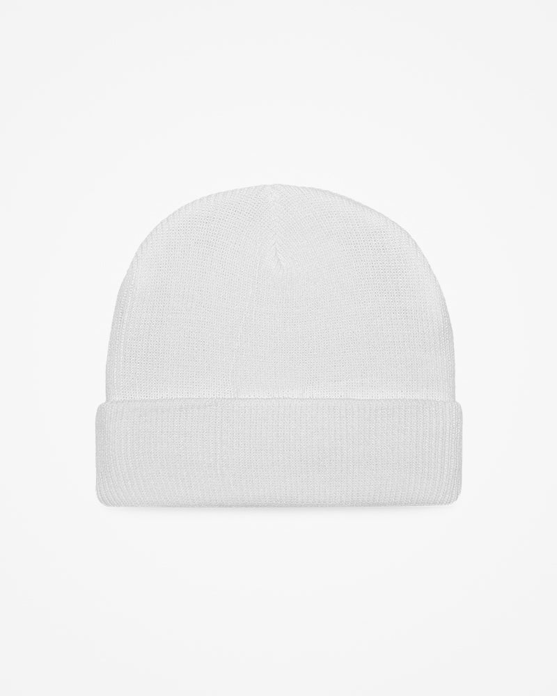Legends Live Forever - Rubber Beanie