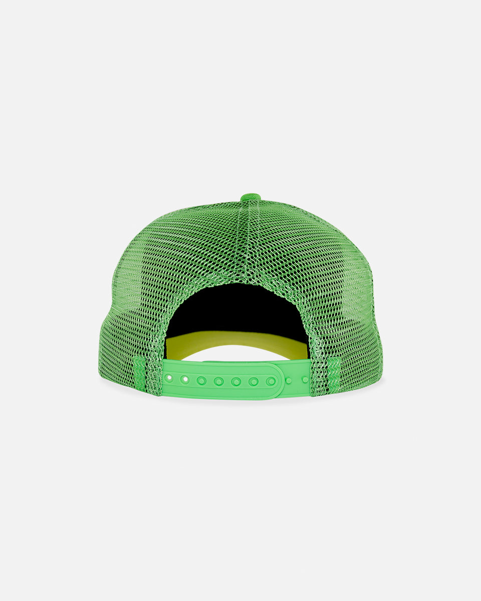 LOADED AS FUCK - RUBBER CAP – John Hatter & CO