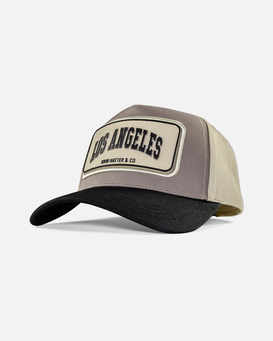 CITY CAP - LOS ANGELES