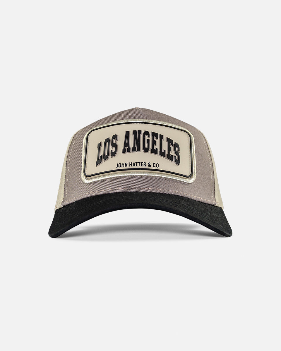 CITY CAP - LOS ANGELES