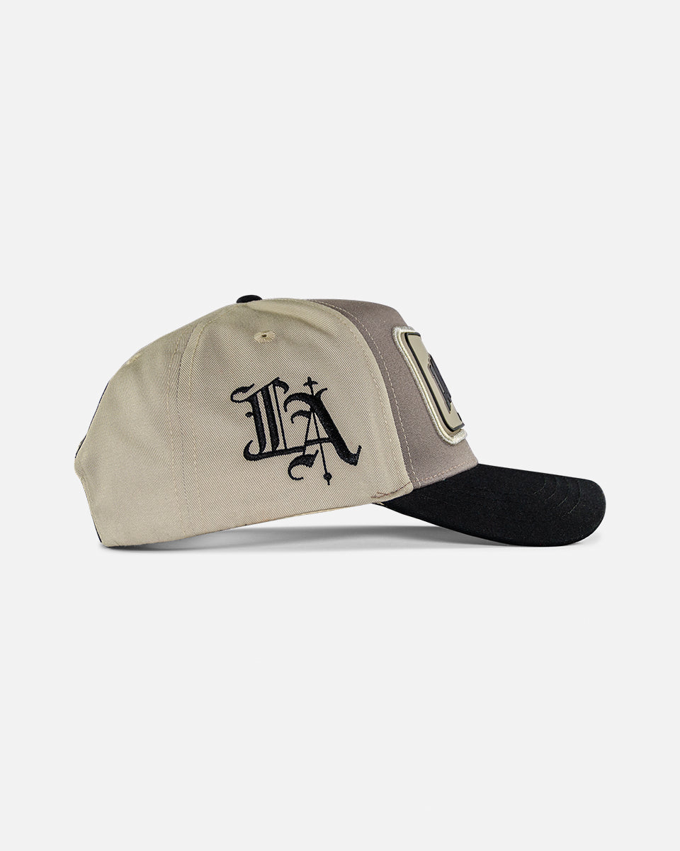 CITY CAP - LOS ANGELES