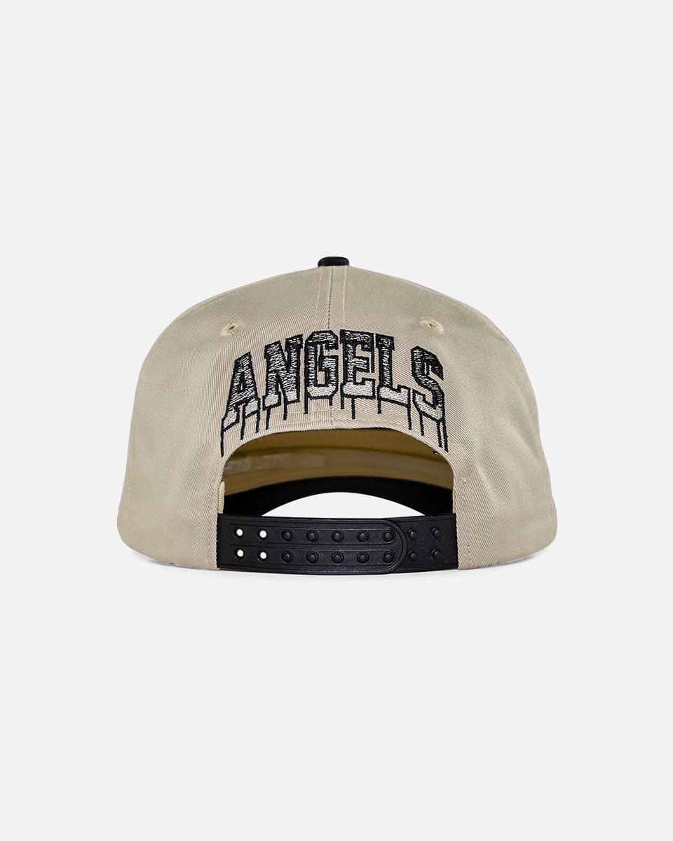 CITY CAP - LOS ANGELES