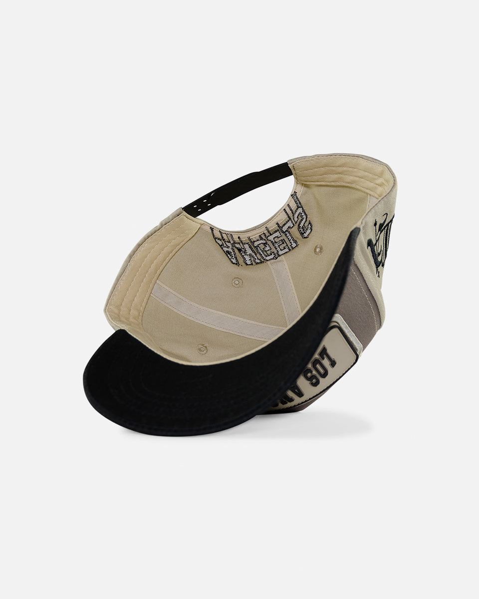 CITY CAP - LOS ANGELES