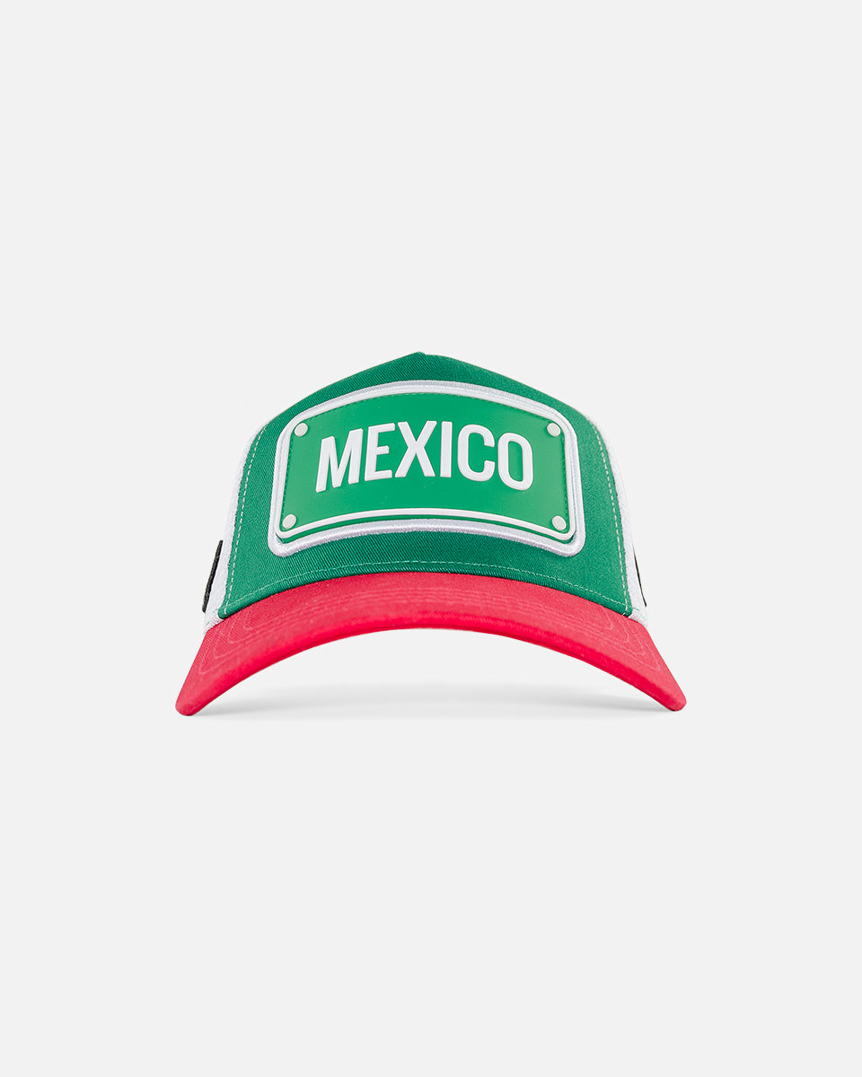 FWC26 TEAM CAP - MEXICO