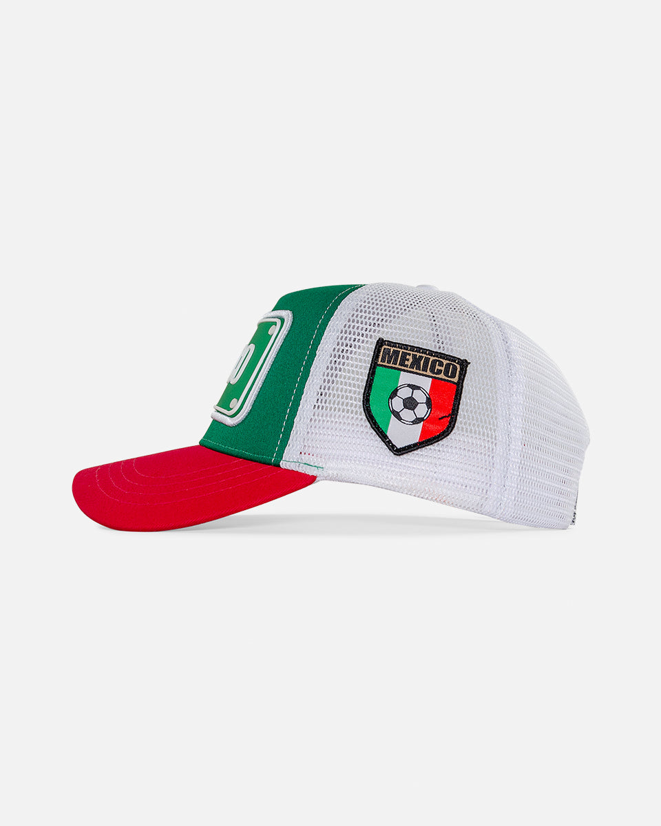 FWC26 TEAM CAP - MEXICO
