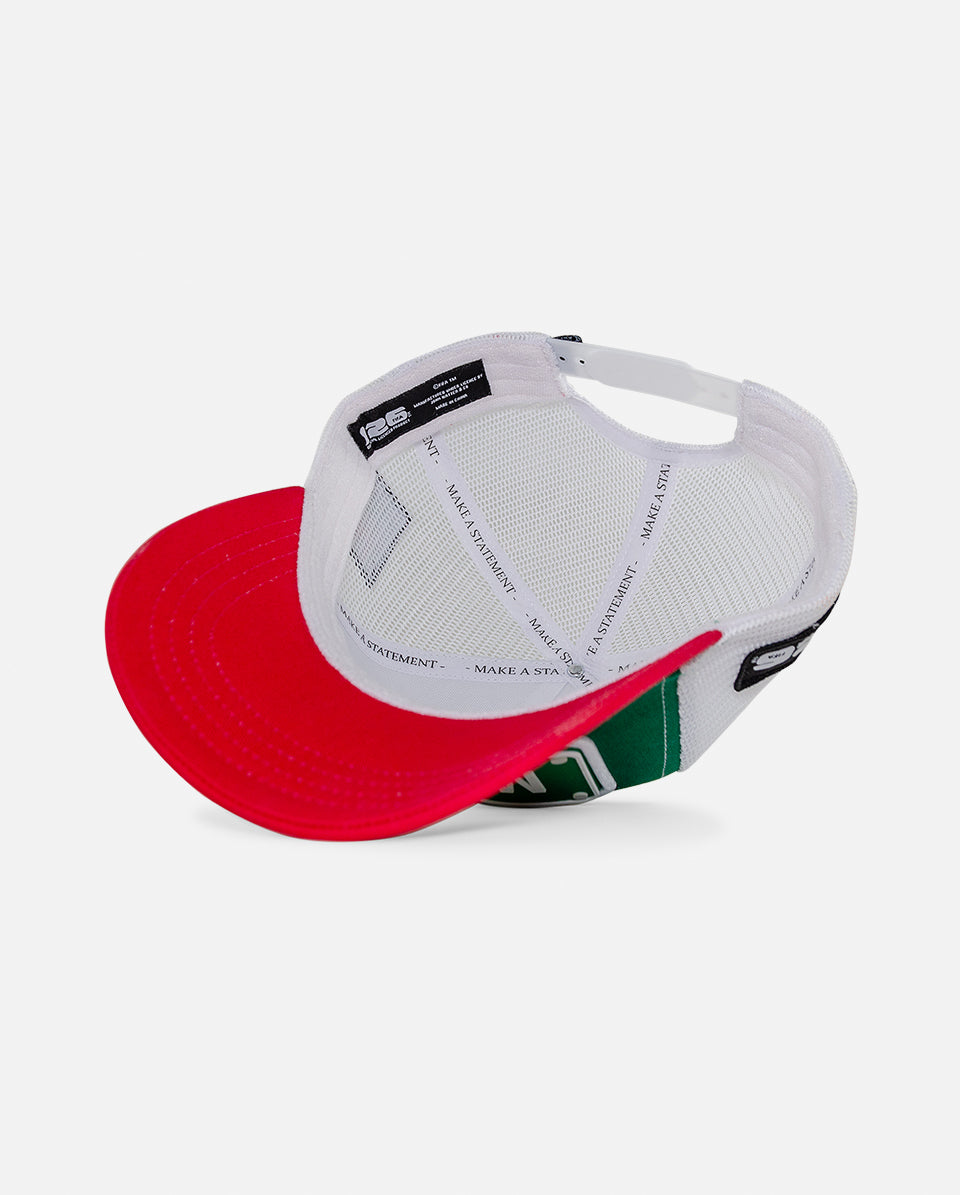 FWC26 TEAM CAP - MEXICO
