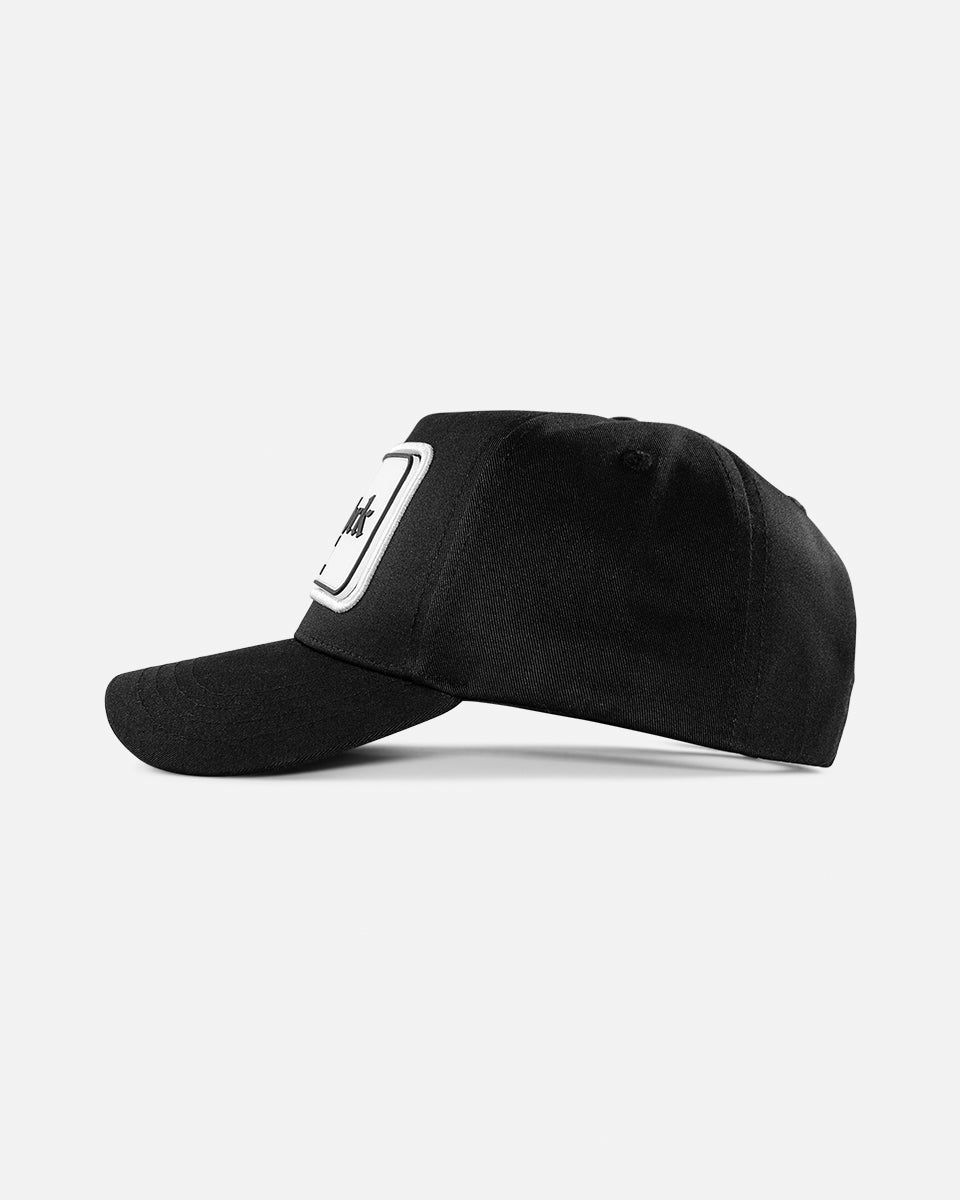CITY CAP - NEW YORK BLACK