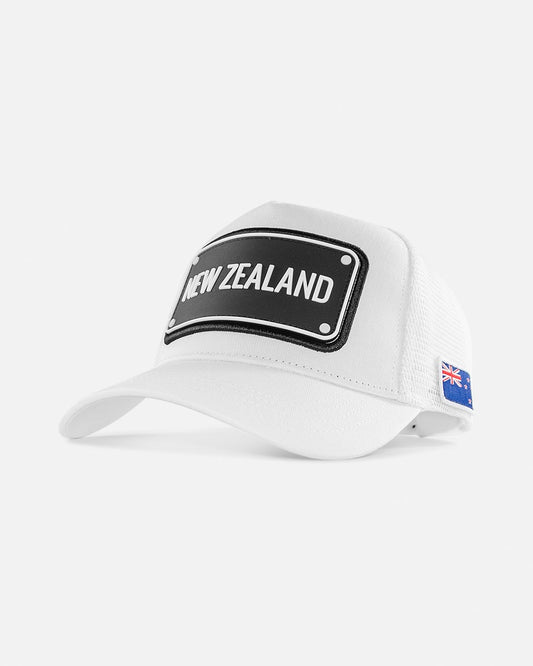 FIFA WORLD CUP 2026 TEAM CAP - NEW ZEALAND