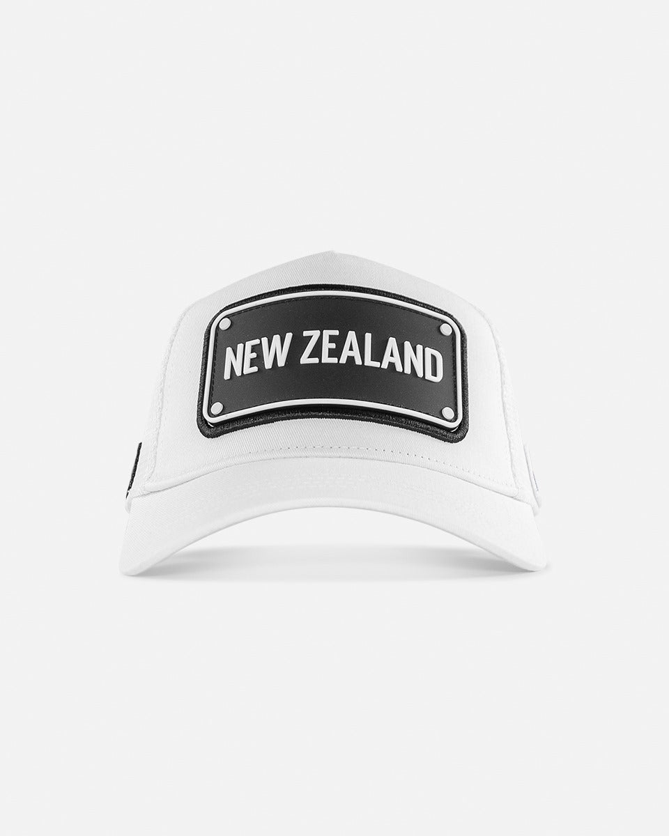 FWC26 TEAM CAP - NEW ZEALAND