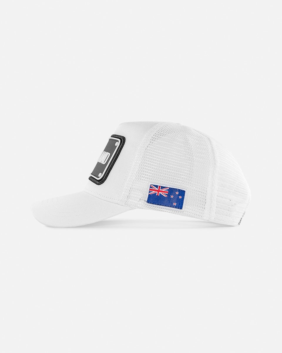 FWC26 TEAM CAP - NEW ZEALAND