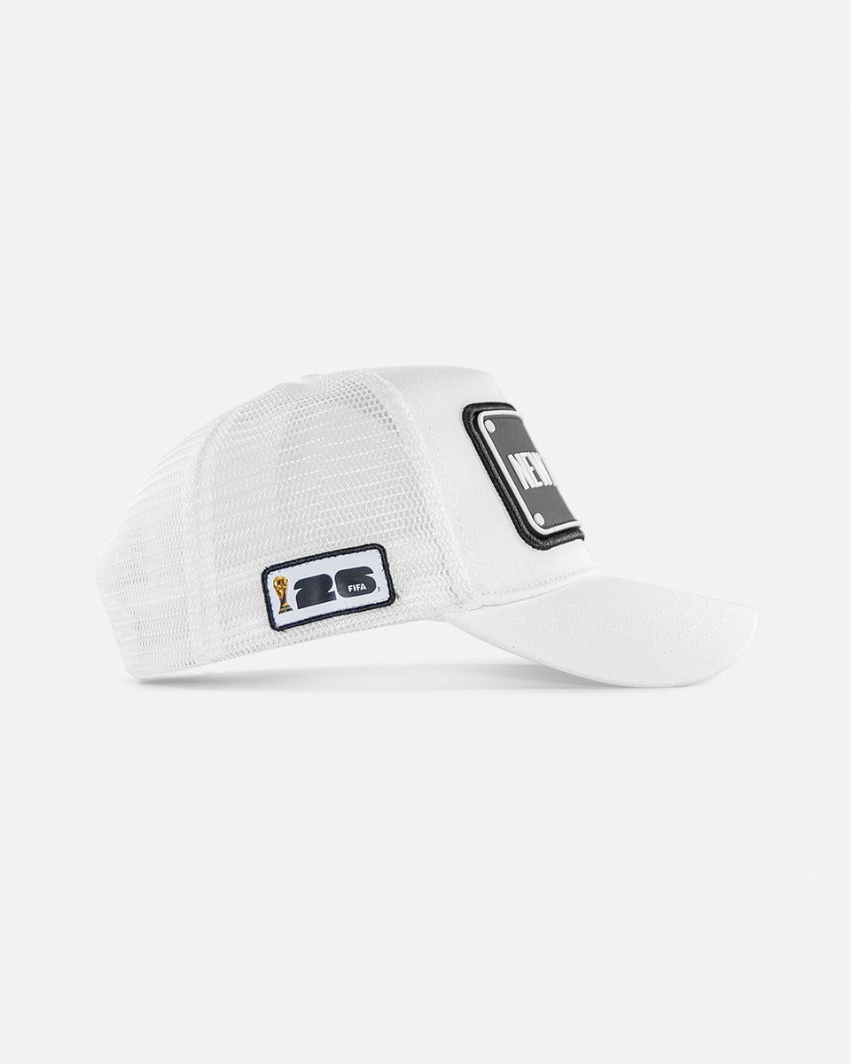 FWC26 TEAM CAP - NEW ZEALAND