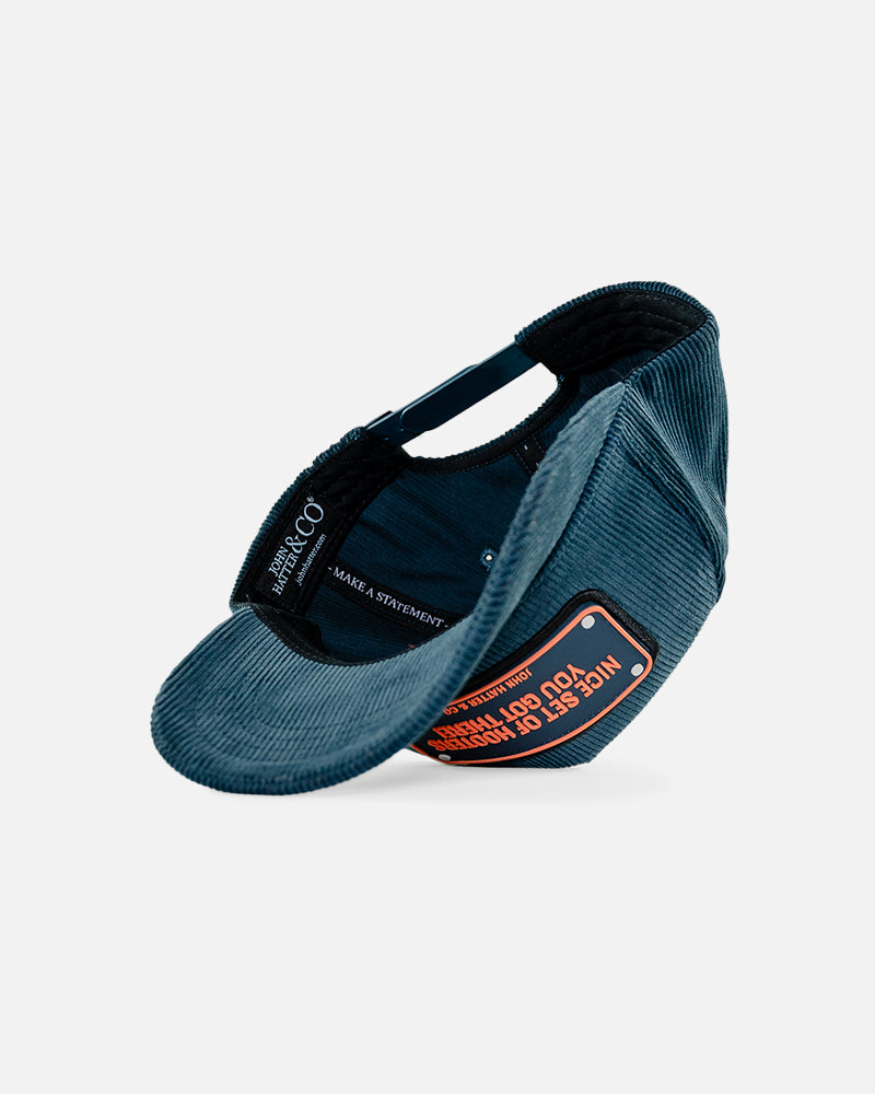 NICE SET OF HOOTERS YOU GOT THERE! - BASEBALL