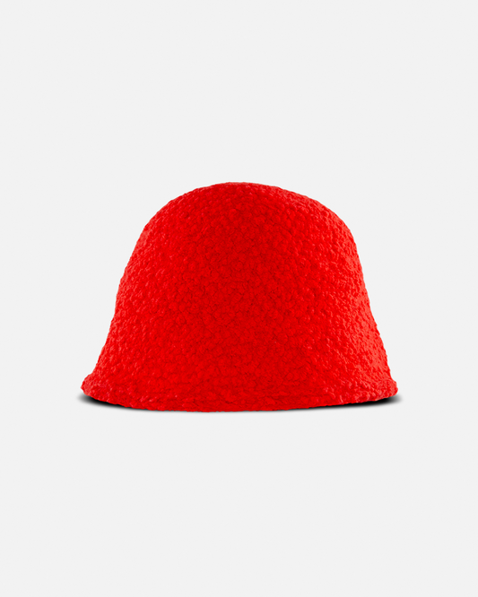 Ooh La La Winter Bucket Hat by John Hatter & CO