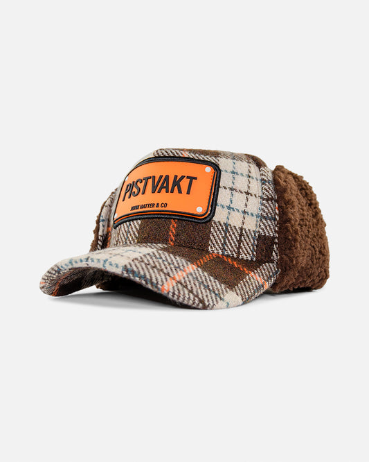 LUMBERJACK - PISTVAKT