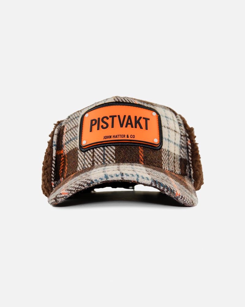 LUMBERJACK - PISTVAKT